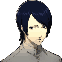 yusuke kitagawa persona5fox
