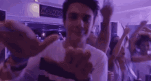 Kungs Dance GIF - Kungs Dance Party GIFs