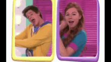 The Fresh Beat Band Twist And Marina Pretending To Play Piano In Reverse GIF - The Fresh Beat Band Twist And Marina Pretending To Play Piano In Reverse Reverse GIFs