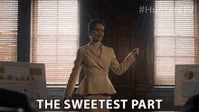 The Sweetest Part The Best Part GIF - The Sweetest Part The Best Part My Favorite GIFs