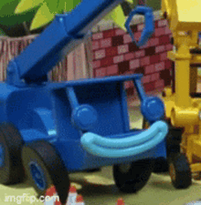 Bob The Builder Lofty GIF - Bob The Builder Lofty Victorious GIFs