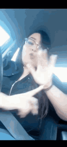 You Dont Respect Me Sign Language GIF - You Dont Respect Me Sign Language Hand Gestures GIFs