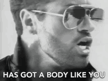Has Got A Body Like You Attractive GIF - Has Got A Body Like You Attractive Hot GIFs