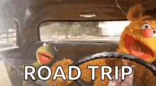 Muppets The GIF - Muppets The Singing GIFs