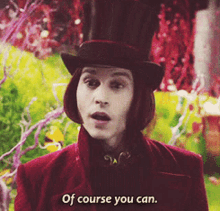 Charlie And Chocolate Factory 2005 GIF - Charlie And Chocolate Factory 2005 Warner Bros GIFs