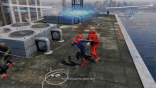 the amazing spider man ps4 spider man ps4 ps4finisher spider man ps4finisher