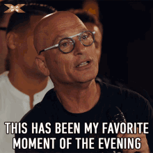 This Has Been My Favorite Moment Of The Evening Special GIF - This Has Been My Favorite Moment Of The Evening Special One Of A Kind GIFs