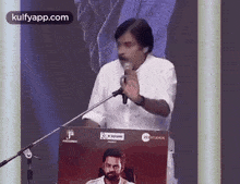 Go To Hell And Heaven.Gif GIF - Go To Hell And Heaven Pawan Kalyan Pk GIFs
