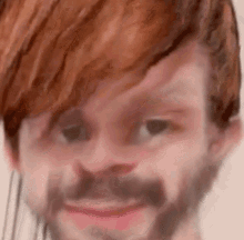Face Distorted GIF - Face Distorted Man GIFs