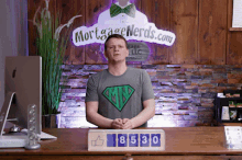 Griffin Mortgage Nerds Brokers Are Better GIF - Griffin Mortgage Nerds Brokers Are Better No Problem GIFs