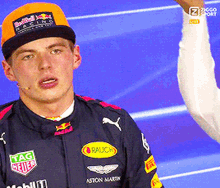 Max Verstappen F1 GIF - Max Verstappen F1 GIFs
