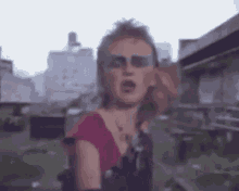 Art Of Noise Close GIF - Art Of Noise Close To The Edit GIFs