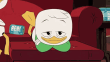 ducktales ducktales2017 from the confidential casefiles of agent22 louie duck ssshhh