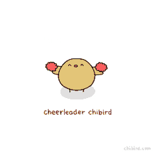 Cheer You Got This GIF - Cheer You Got This Youre Doing Great GIFs