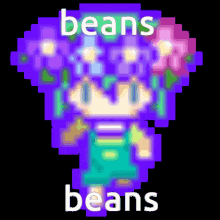 Beans Basil GIF - Beans Bean Basil GIFs