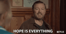 Hope Is Everything Have Hope GIF - Hope Is Everything Have Hope Hopeful GIFs