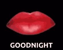 Kiss Lips GIF - Kiss Lips Good Night GIFs