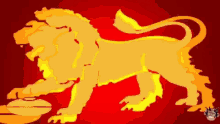 roar lions