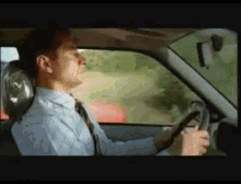 You Drive Slower Than An Old Lady GIF - Old Lady Old Lady Driving Grandma GIFs