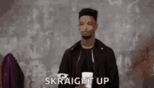 Straight Up GIF - Straight Up GIFs