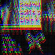 Soulmate Spirits Homage To Paul Jaisini GIF - Soulmate Spirits Homage To Paul Jaisini GIFs