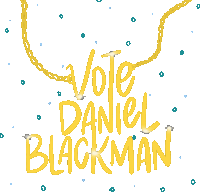 Daniel Blackman Daniel Blackman2020 Sticker - Daniel Blackman Blackman Daniel Blackman2020 Stickers