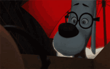 Mr Peabody Mr Peabody And Sherman GIF - Mr Peabody Mr Peabody And Sherman Love GIFs
