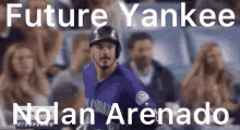 arenado nolan