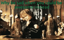 Game Of Thrones Got GIF - Game Of Thrones Got Dont Be Sad GIFs