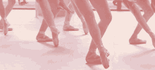 Ballet Pointe GIF - Ballet Pointe GIFs