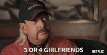 Three Or Four Girlfriends Dating GIF - Three Or Four Girlfriends Dating Multiple Women GIFs