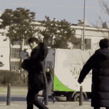 seoho oneus spinning lee seoho tiny seoho oneus spinning lee seoho tiny