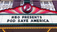 Hbo Presents Pod Save America GIF - Hbo Presents Pod Save America Crooked Media GIFs