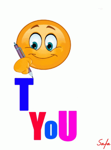 Thank You Animated Emoji GIF - Thank You Animated Emoji - Discover &amp; Share GIFs