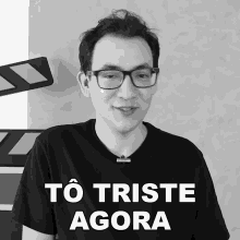 To Triste Agora Gabriel Dearo GIF - To Triste Agora Gabriel Dearo Operacao Cinema GIFs