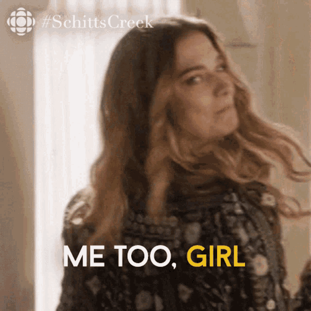 Me Too Girl Wink GIF - Me Too Girl Wink Kiss - Discover &amp; Share GIFs