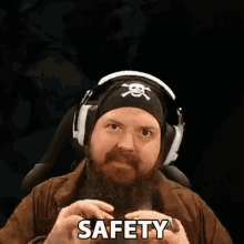 Safety Protection GIF - Safety Protection Safe GIFs