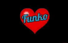 Funko Love GIF - Funko Love Lovefunko GIFs