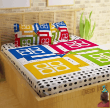 Ludo Ludo Bedsheets GIF - Ludo Ludo Bedsheets Ludo Bed GIFs
