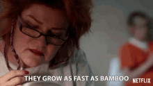 The Grow As Fast As Bamboo Hair Growth GIF - The Grow As Fast As Bamboo Hair Growth Facial Hair GIFs