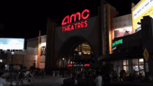 Sml Amc Theatres GIF - Sml Amc Theatres Theaters GIFs