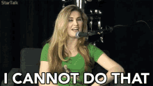 I Cannot Do That Thats Impossible GIF - I Cannot Do That Thats Impossible Nope GIFs