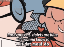 Roses Are Red Violets Are Blue GIF - Roses Are Red Violets Are Blue All I Wanna Know GIFs
