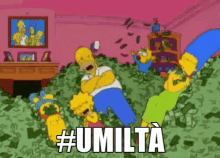 the simpsons happy family rich umile umilt%C3%A0 the simpsons happy family rich umile umilt%C3%A0