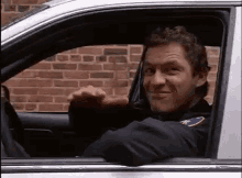 Mcnulty The Wire GIF - Mcnulty The Wire Eh GIFs