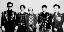 Bigbang Big Bang GIF - Big Bang Kpop Korean GIFs