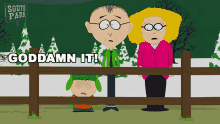 Goddamn It Kyle GIF - Goddamn It Kyle South Park GIFs