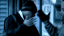 Give Me Five Jadakiss GIF - Give Me Five Jadakiss By My Side Song GIFs