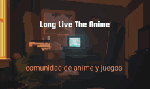 anime comunidad