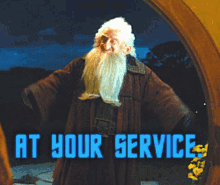 Subrote Hobbit GIF - Subrote Hobbit Lord Of The Rings GIFs